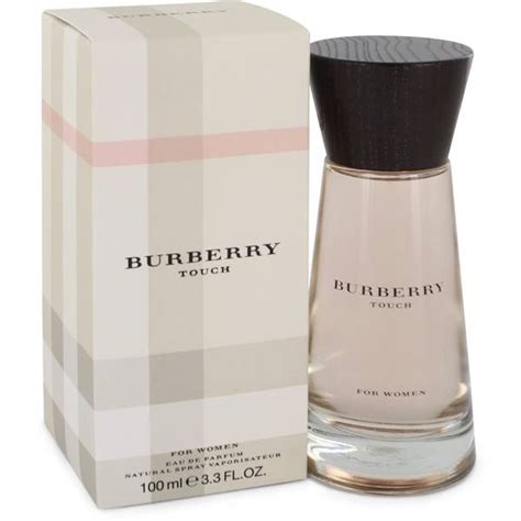 burberry touch brasil|Burberry Touch Eau de Parfum 100ml .